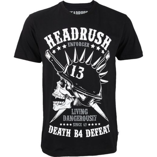 MMA Shirts