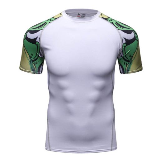 RASH GUARD