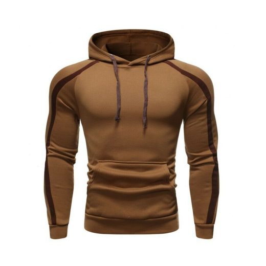 Men Hoodies