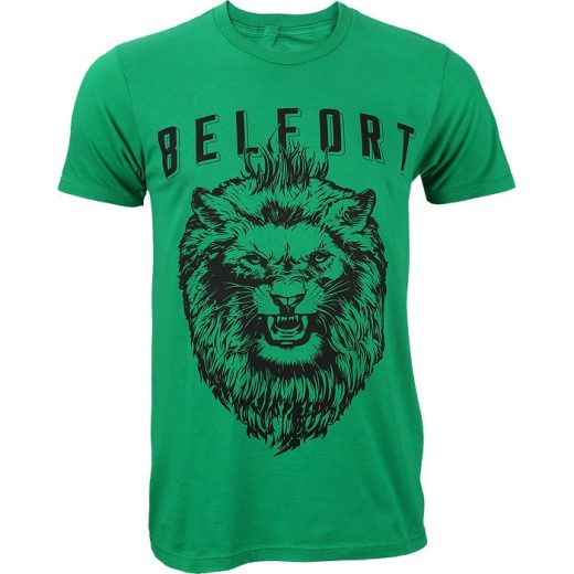 MMA Shirts