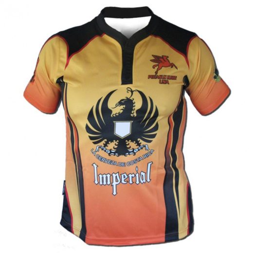 Rugby Uniforms For Men