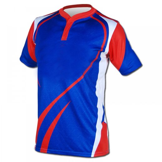 Rugby Uniforms For Men