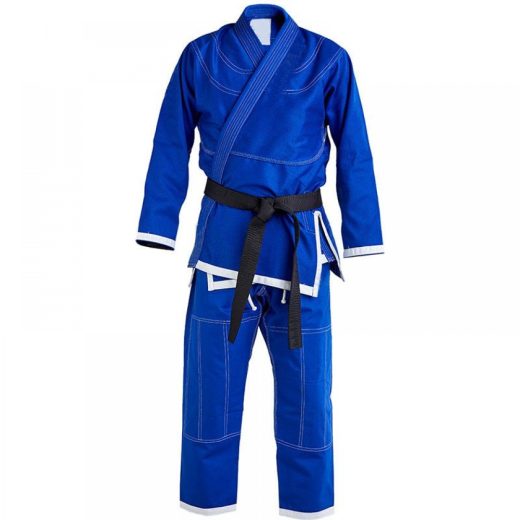 Jiu Jitsu suite