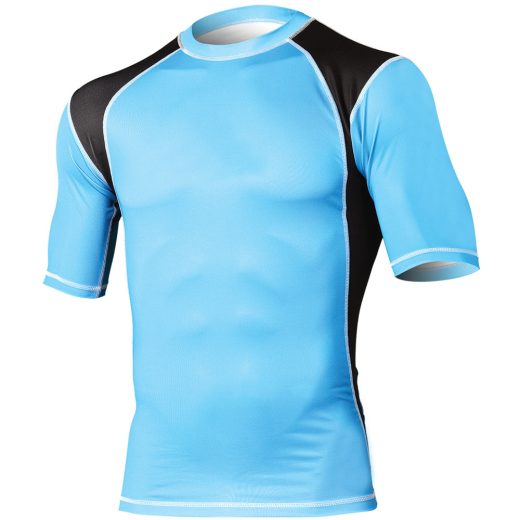 RASH GUARD