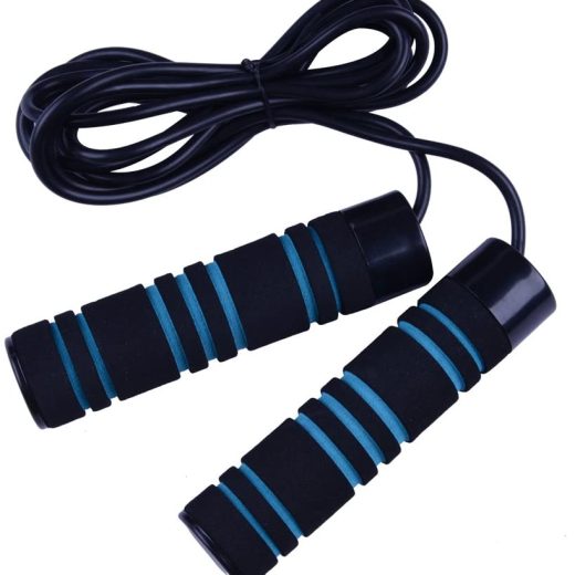 Jumping Rope
