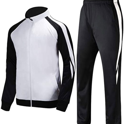 Sportswear Tracksuit