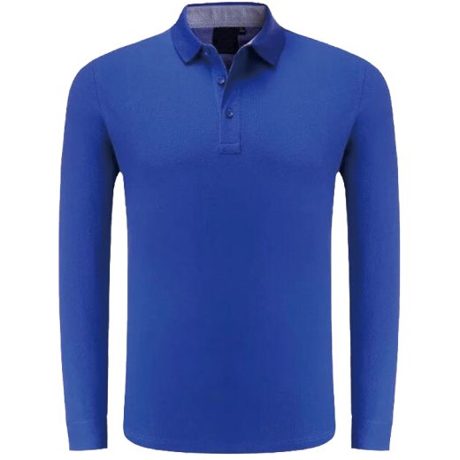 Causal Long Sleeves Shirts