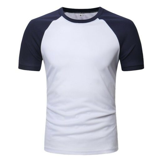 Men Seamless T-Shirt