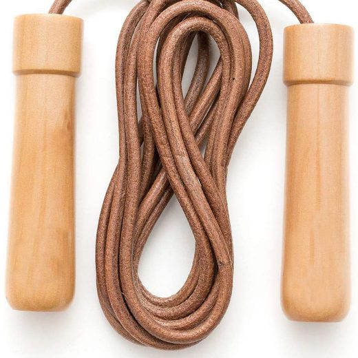 Jumping Rope