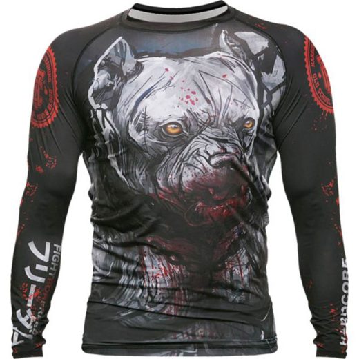 RASH GUARD