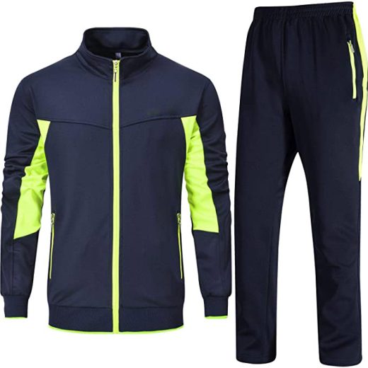 Sportswear Tracksuit