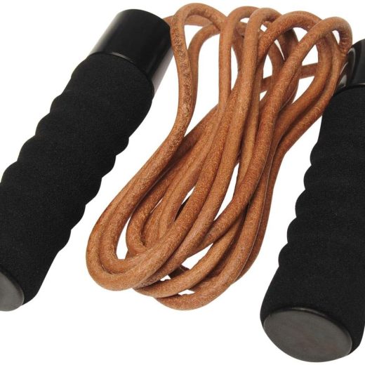 Jumping Rope
