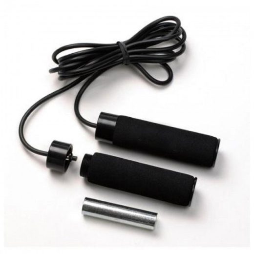 Jumping Rope