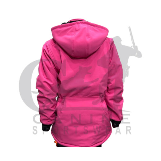 Dog Trainer Jacket - Image 2