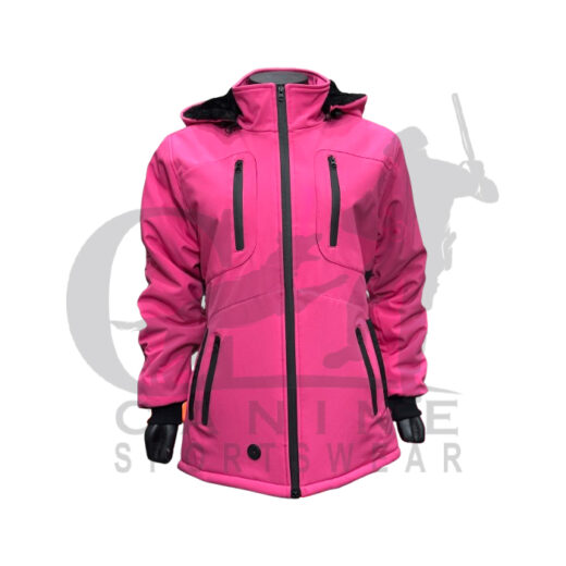 Dog Trainer Jacket