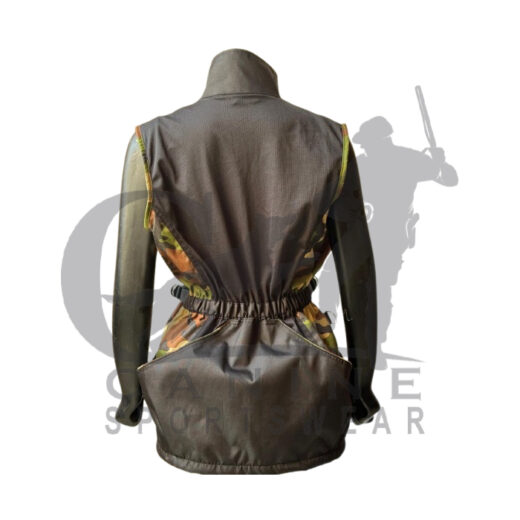 Dog Trainer Vest - Image 2