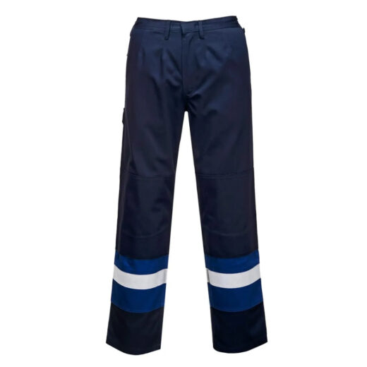 Reflective Industrial Working Pant/Trouser