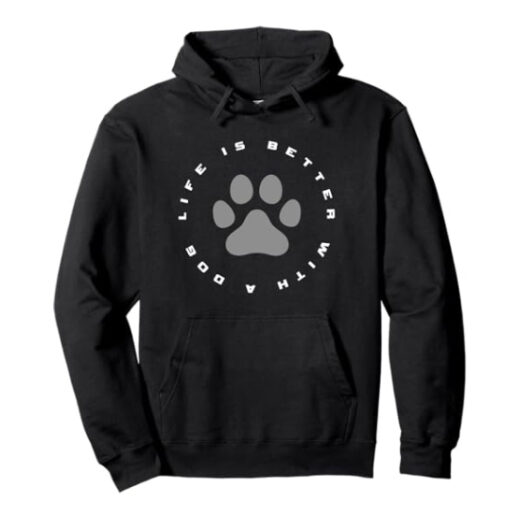 Dog Trainer Hoodie