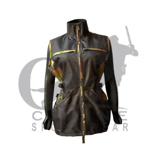 Dog Trainer Vest