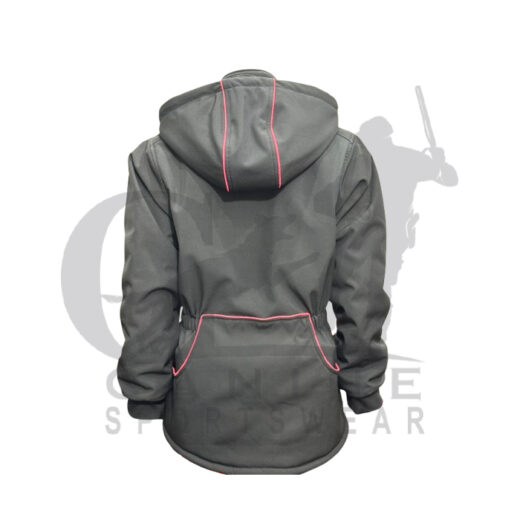 Premium Quality Dog Trainer Jacket - Image 2