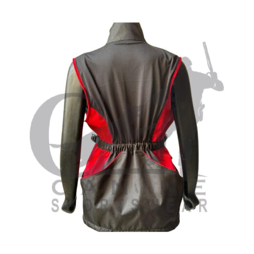Premium Quality Dog Trainer Vest - Image 2