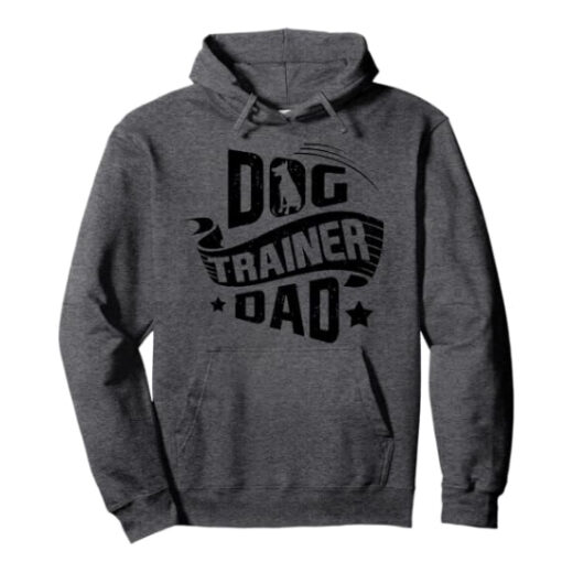 Dog Trainer Hoodie