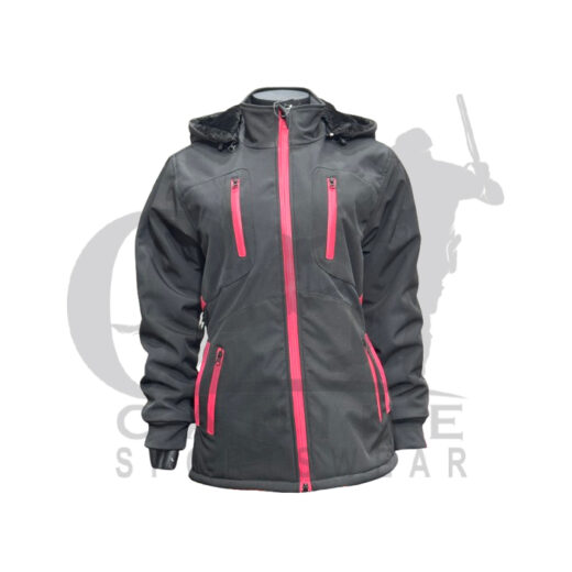 Premium Quality Dog Trainer Jacket