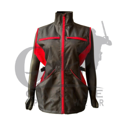 Premium Quality Dog Trainer Vest