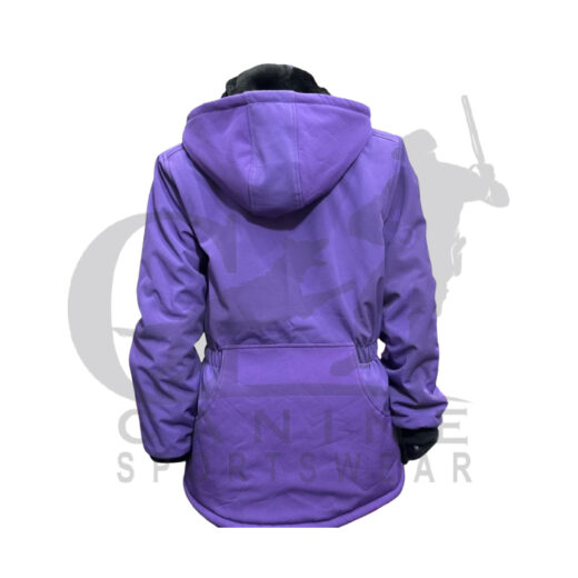 Best Quality Dog Trainer Jacket - Image 2