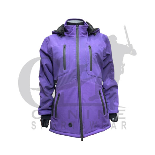 Best Quality Dog Trainer Jacket