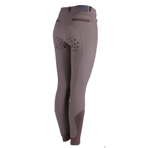 Women Horse Riding Breeches - Image 2