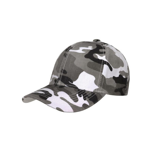 Camo Cap Outdoor Hunting Cap