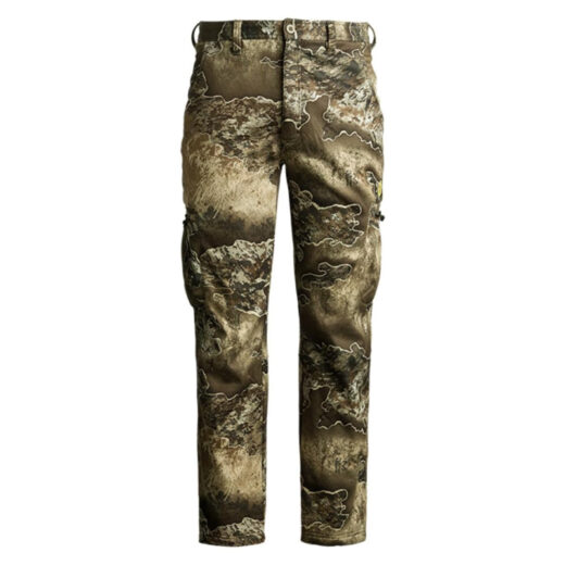 Camo Hunting Pant for Men