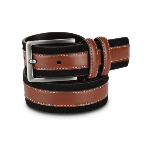 Leather Belt for Men