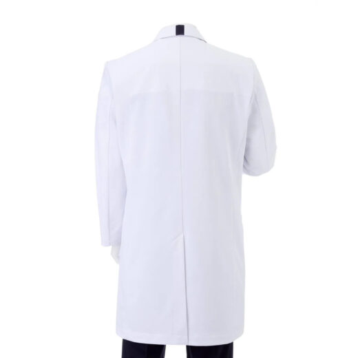 Modern Executive Doctor Coat - Image 2