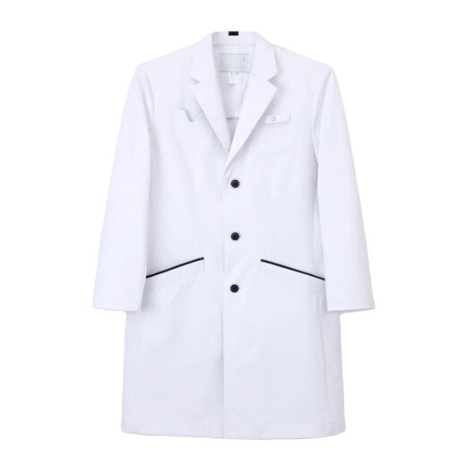 Modern Executive Doctor Coat